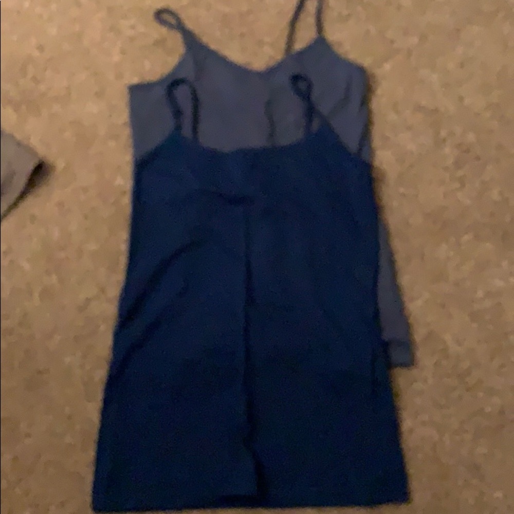 Tank tops